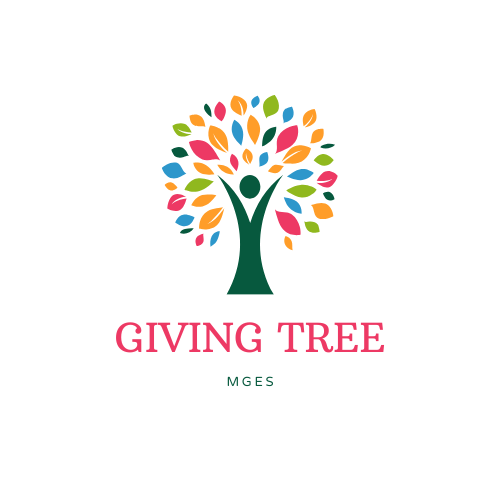 giving tree logo