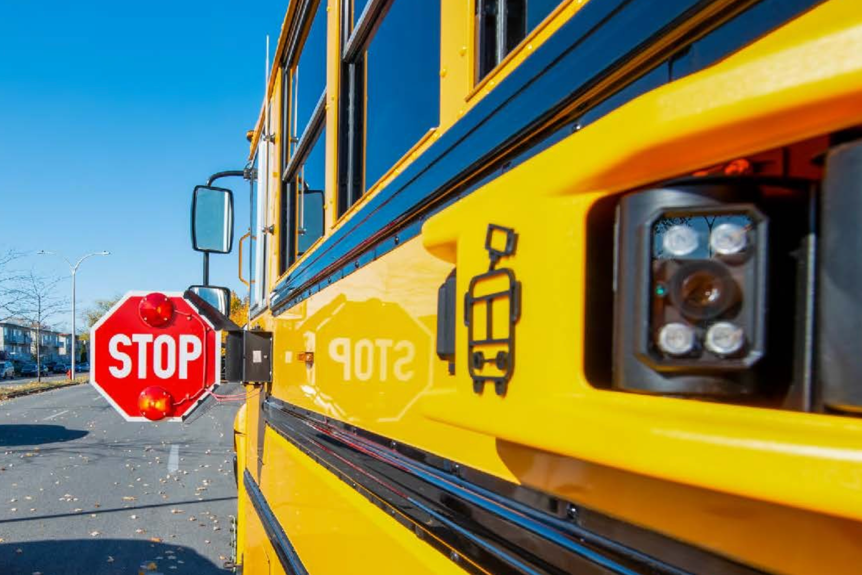 bus patrol