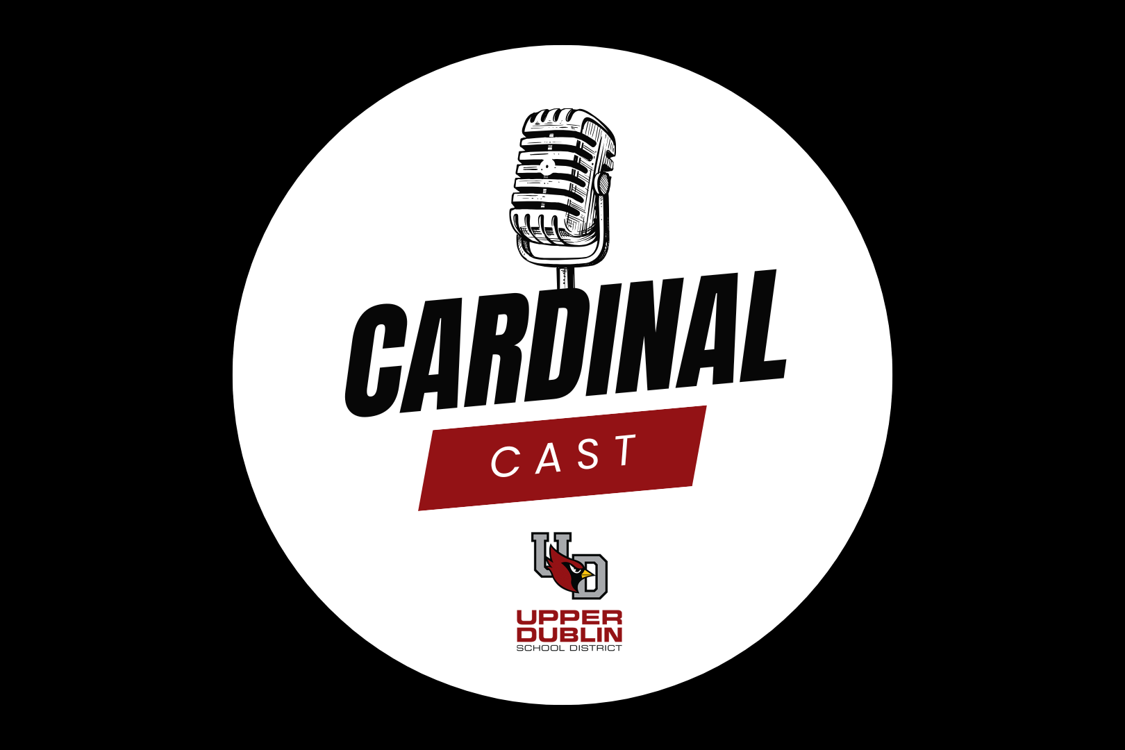 the cardinal cast