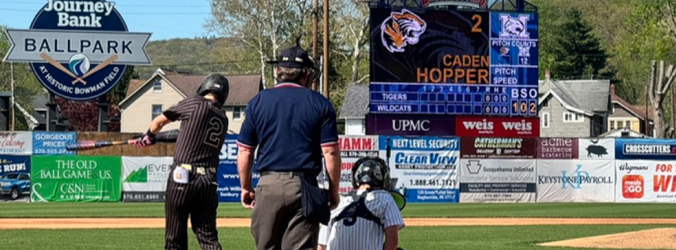 baseball