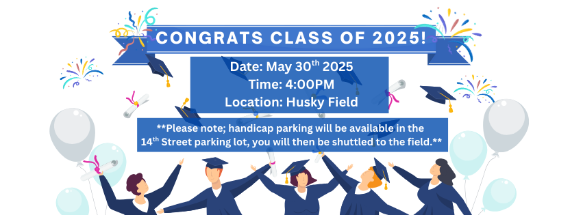 Graduation 2025