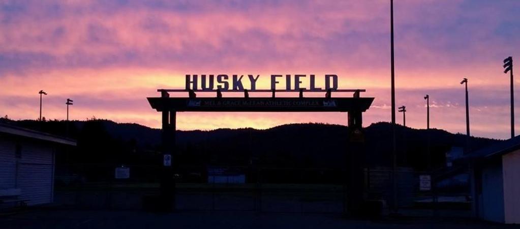 Husky Field