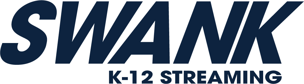 swank logo