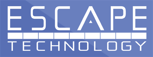 Escape logo