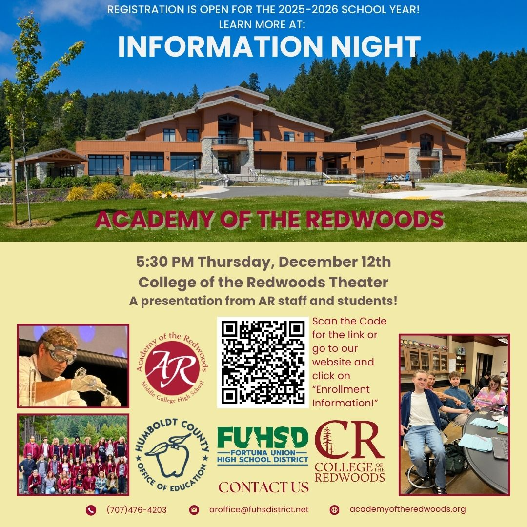 Information Night