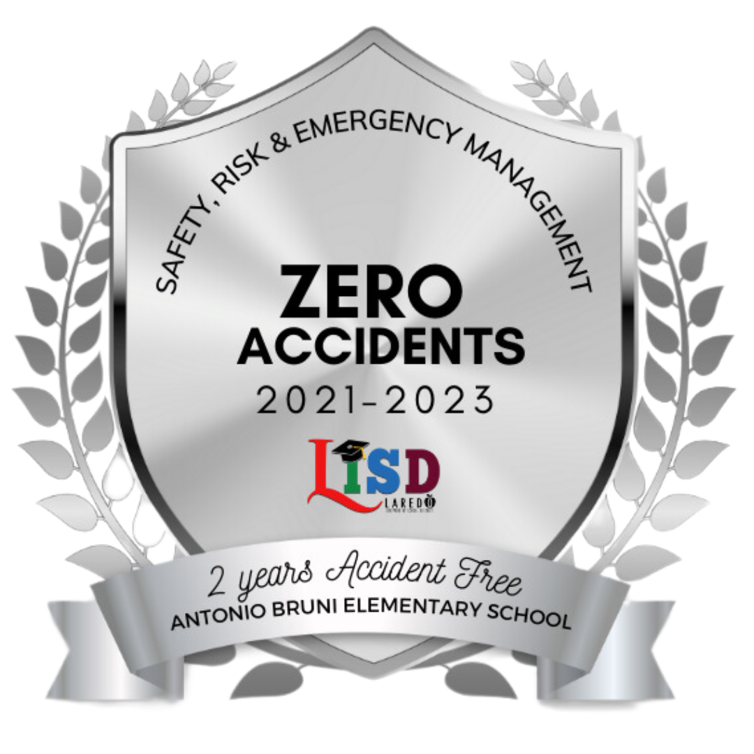 Zero Accidents 2021 - 2023