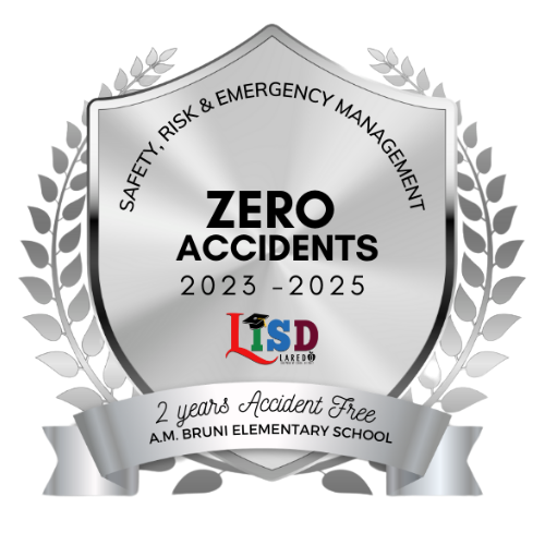 Zero Accidents 2021 - 2023