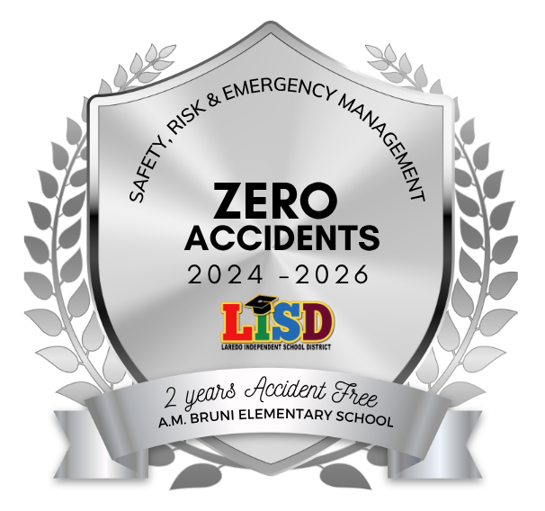 Zero Accidents 2024 - 2026