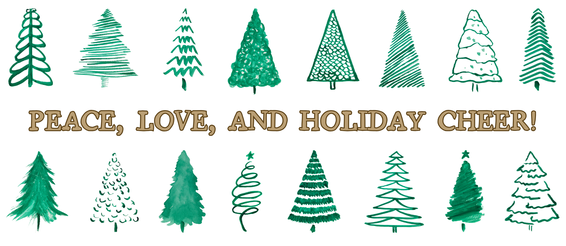 Christmas Spirit Days