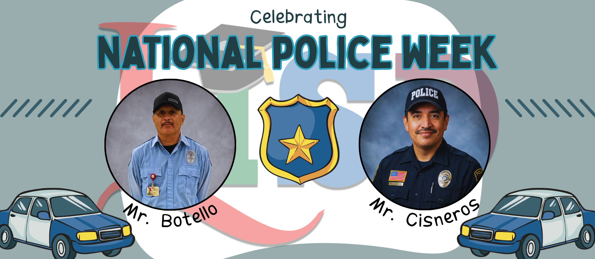 national police week