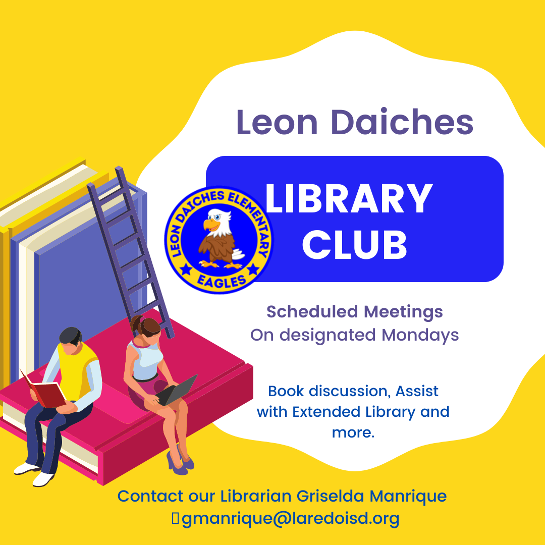 Library Club