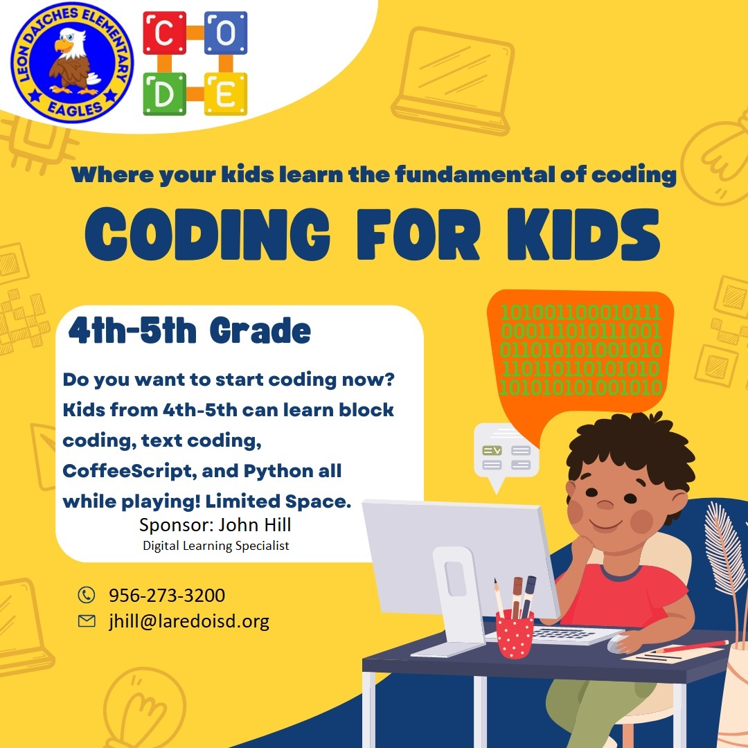 Coding Club