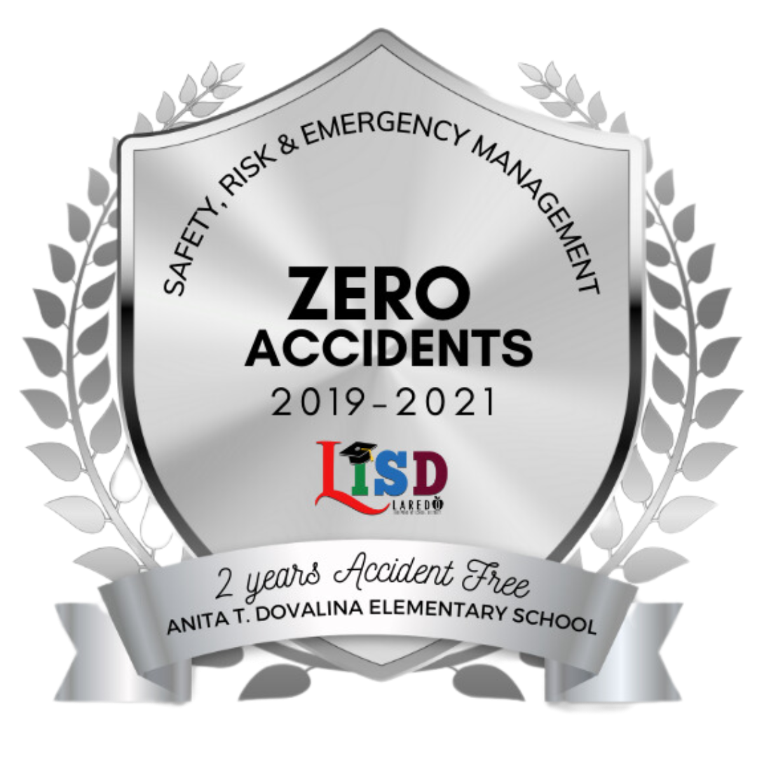 LISD celebrates America's Safe Schools and National School Bus Safety ...