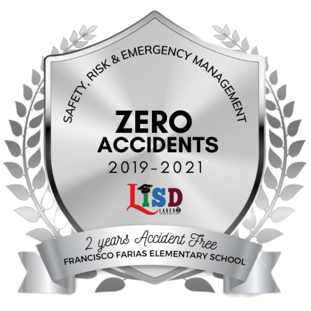 Zero Accidents 2019-2021