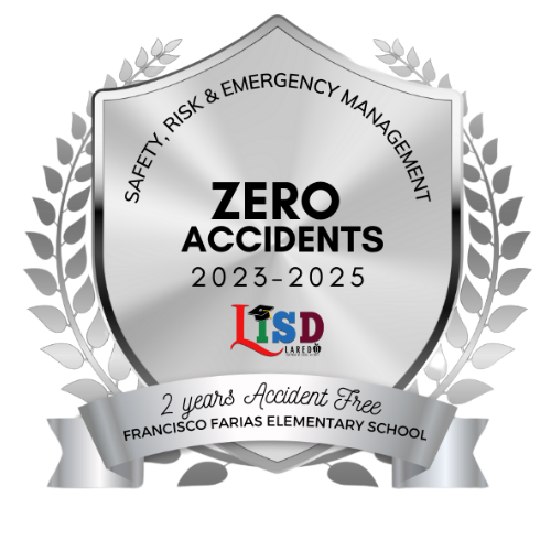 Zero Accidents 2019-2021