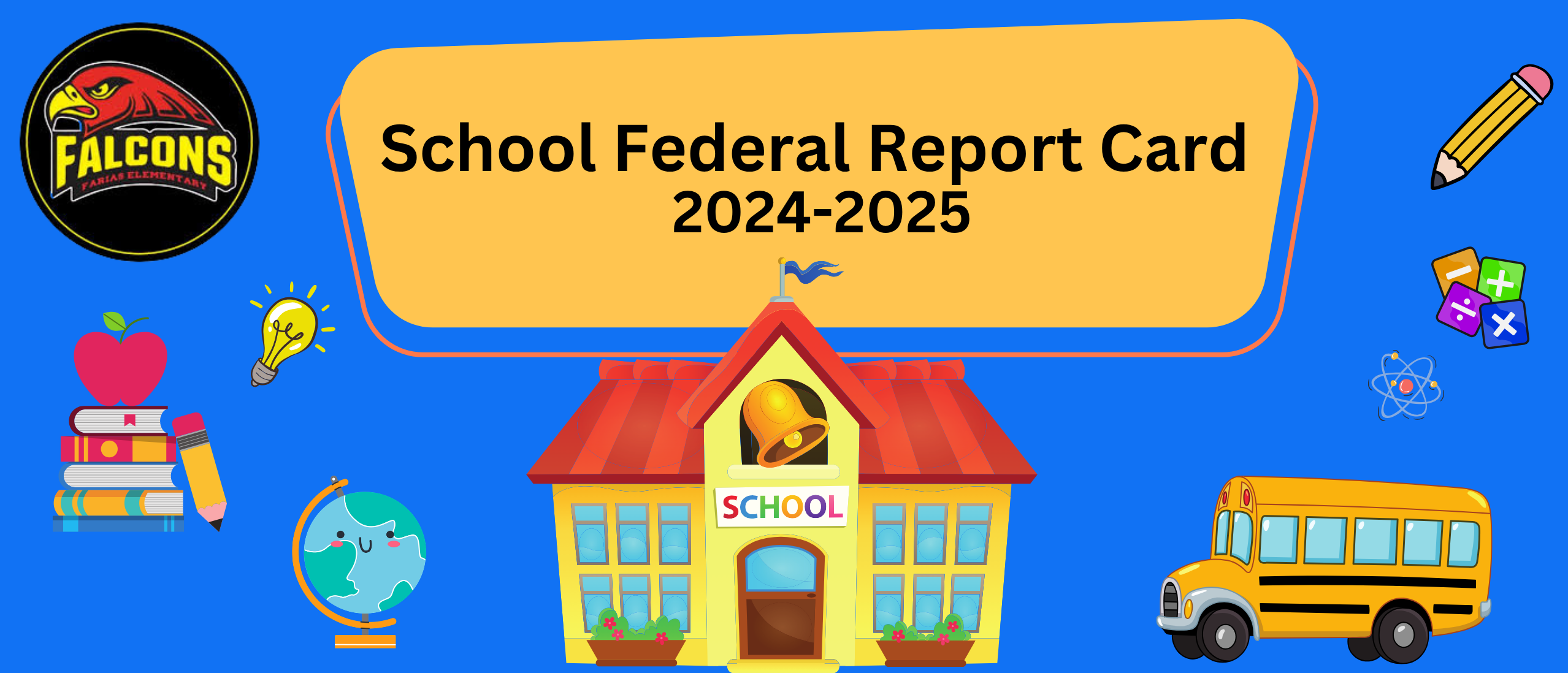 Federal Report
