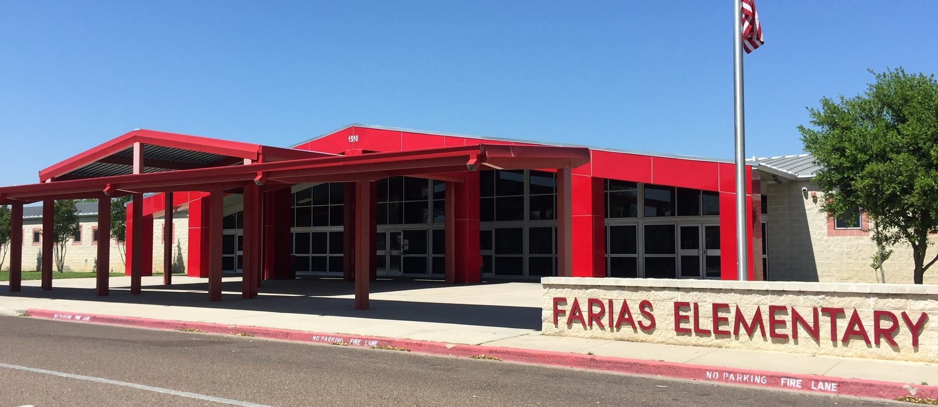 Farias Elementary