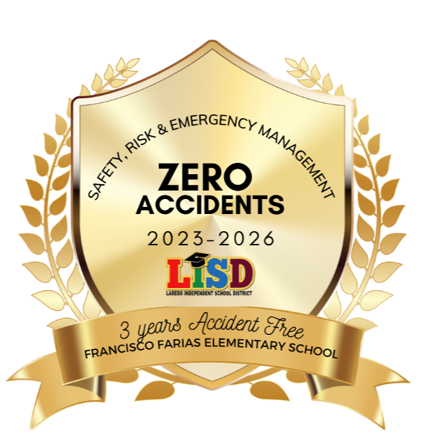 Zero Accidents 2023-2026