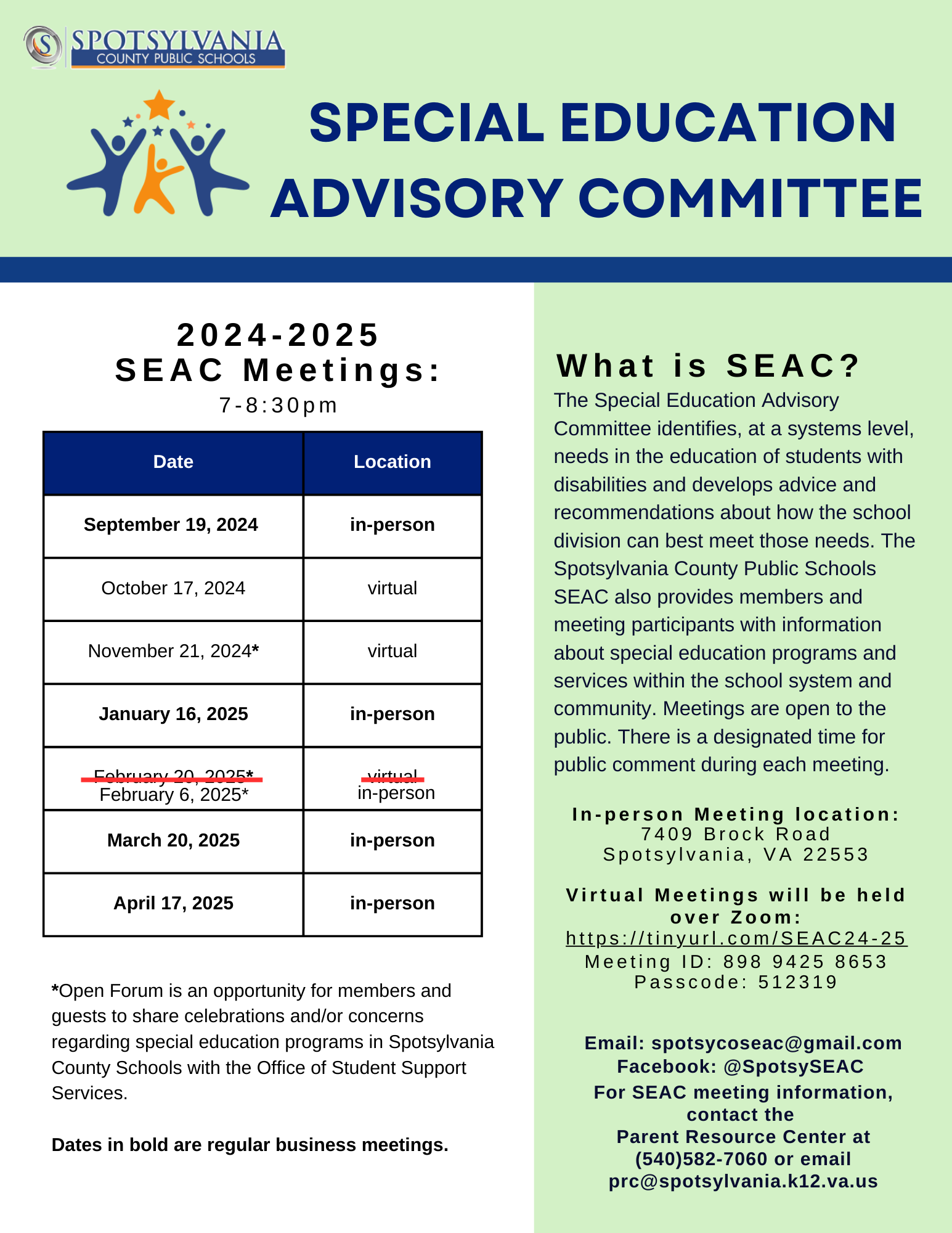 SEAC Flyer - English (updated Feb 20)