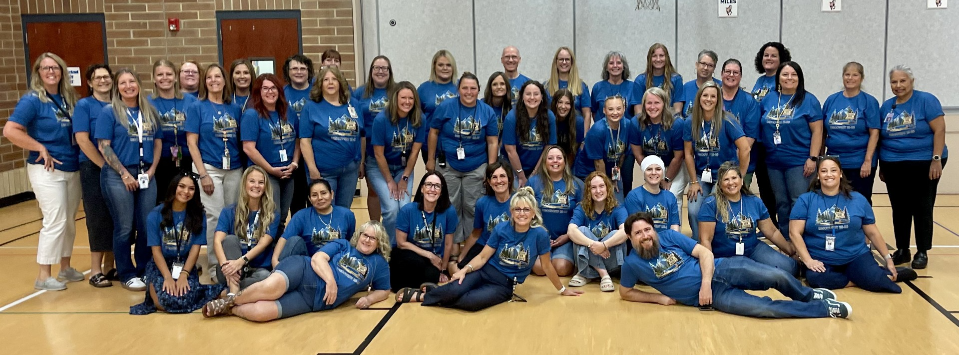 Staff photo
