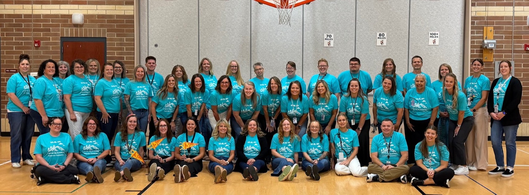 2026-2027 Staff