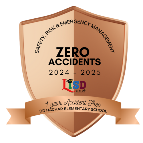 Safety Badge