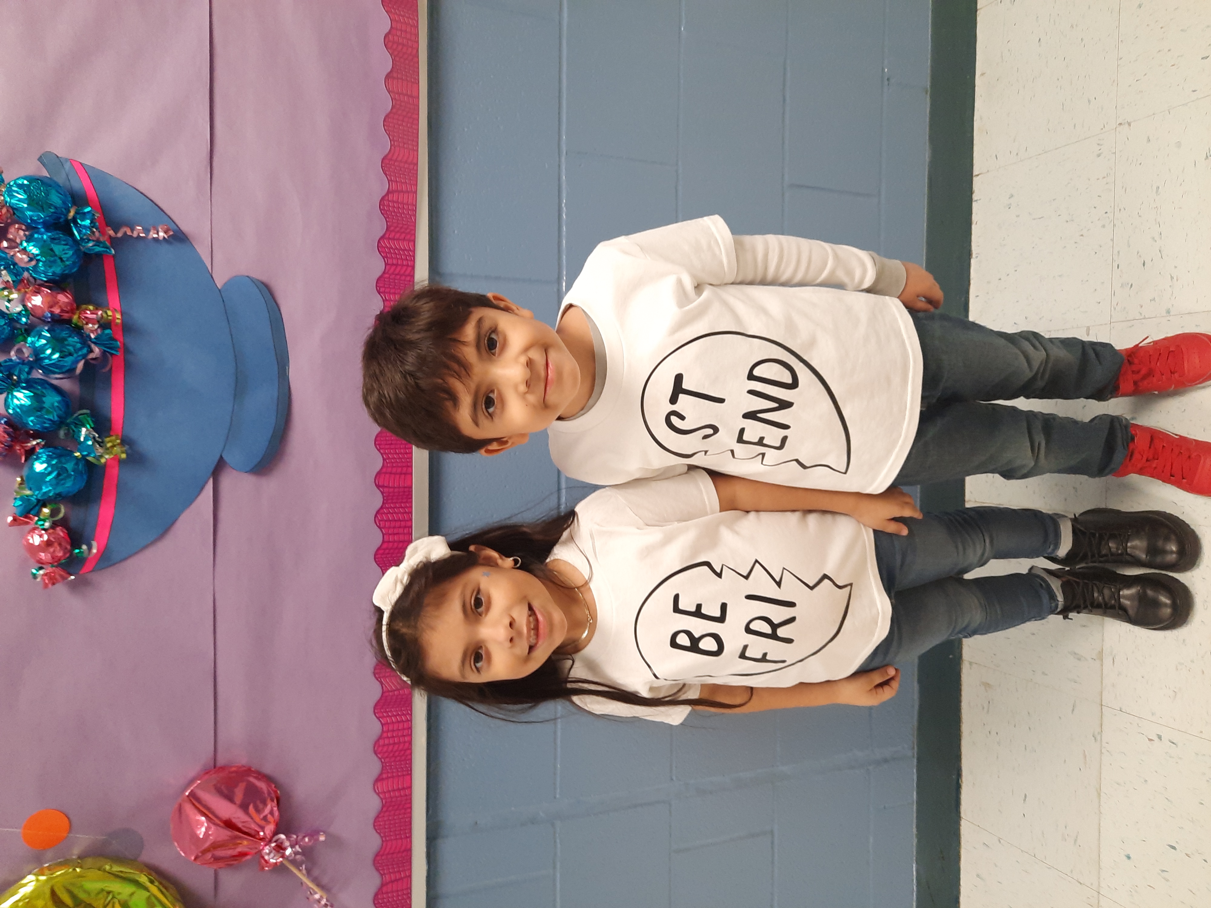 Twin Day Pictures