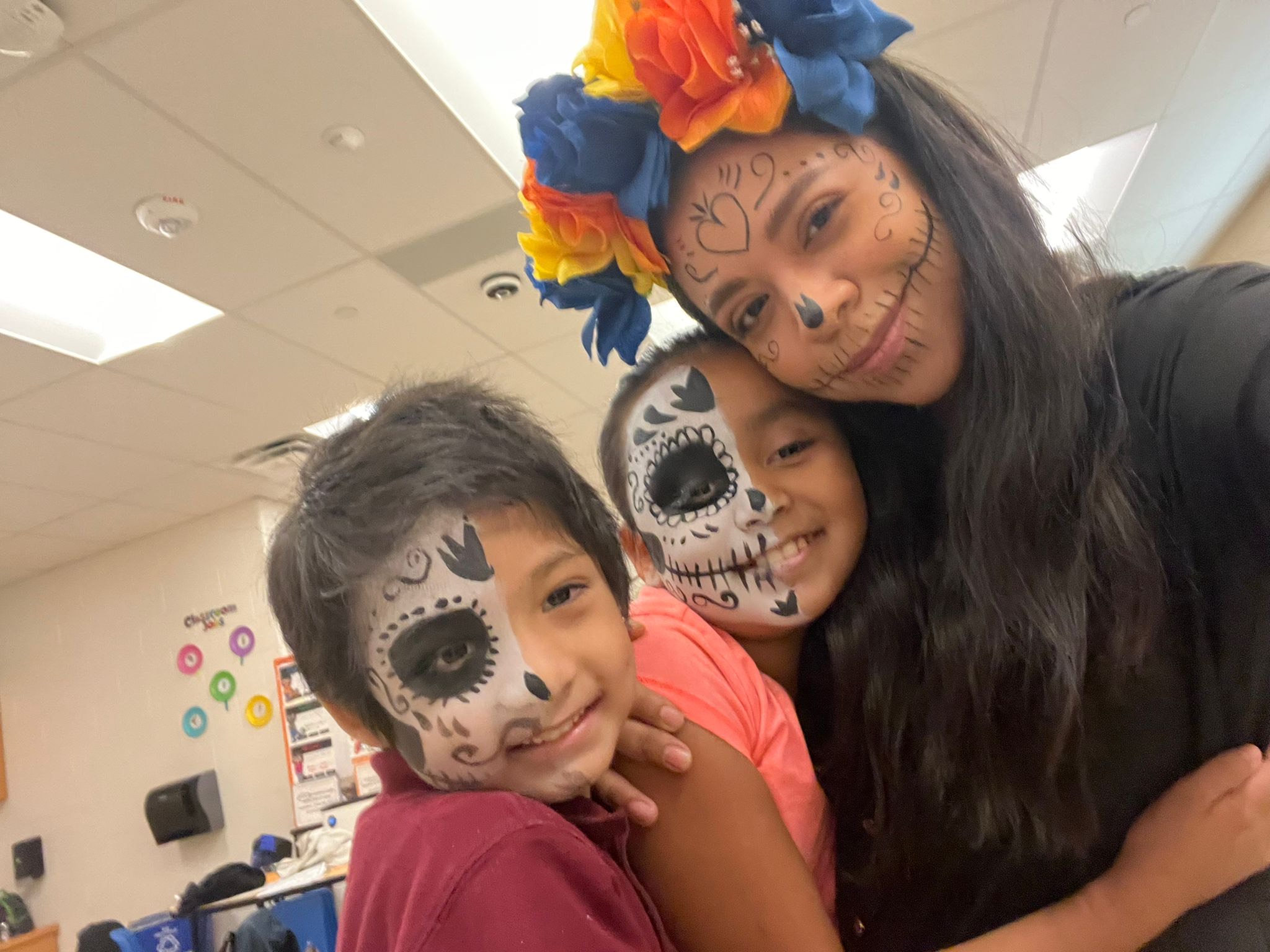 Dia de los Muertos 2