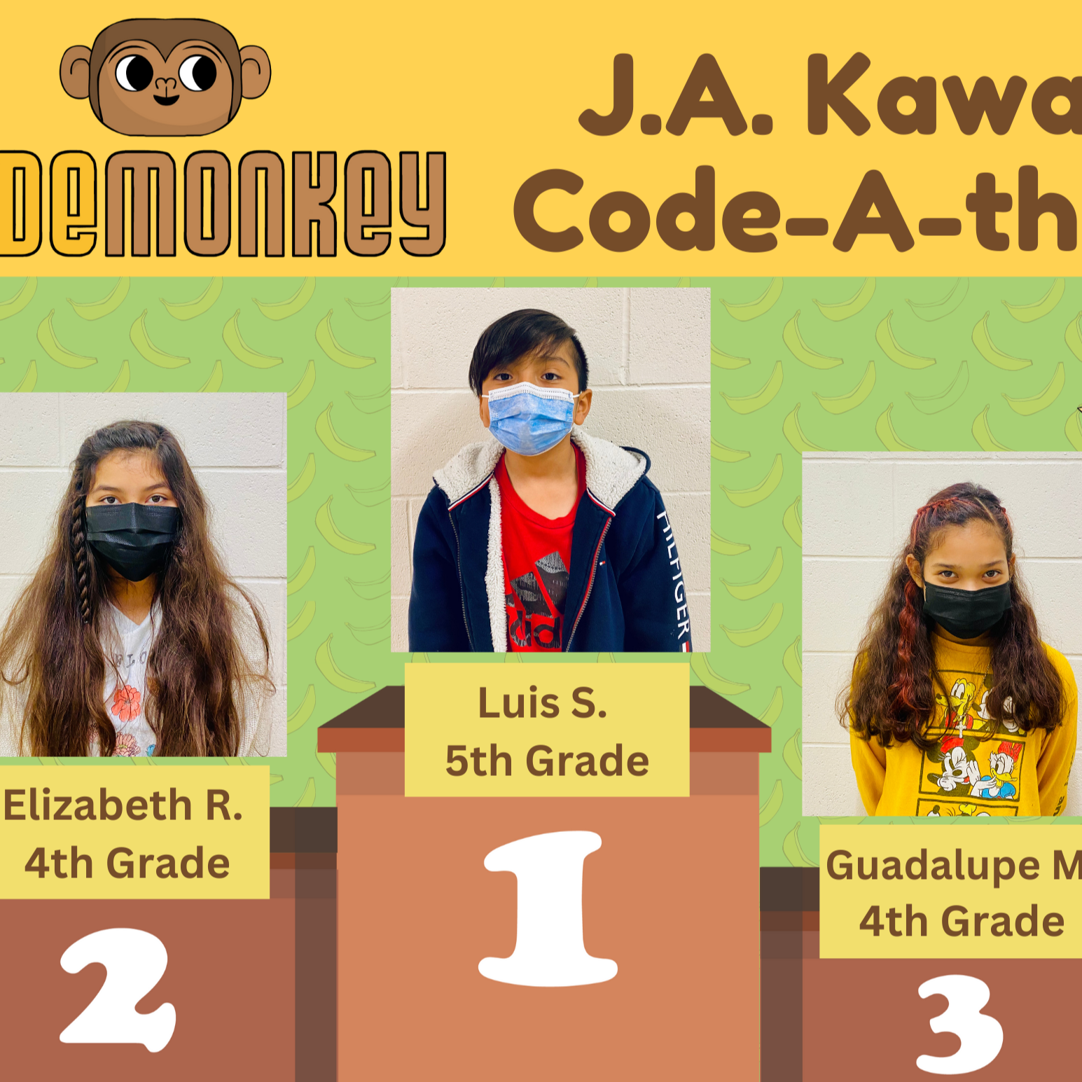 Code-A-Thon