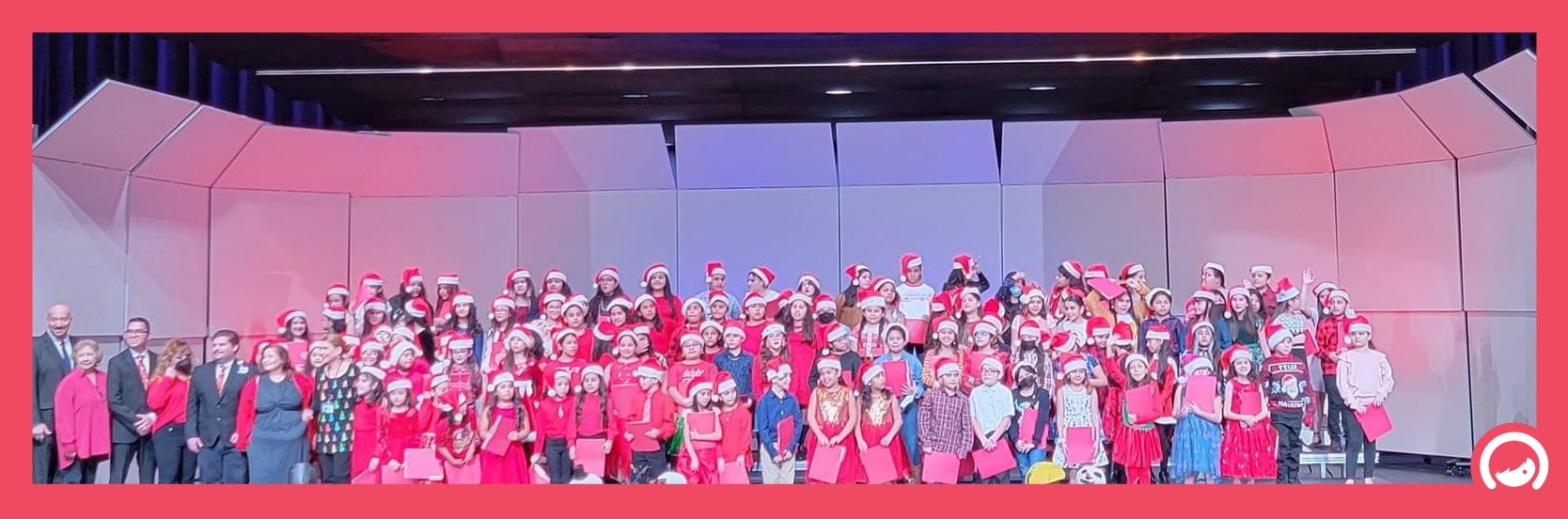LISD XMAS CONCERT