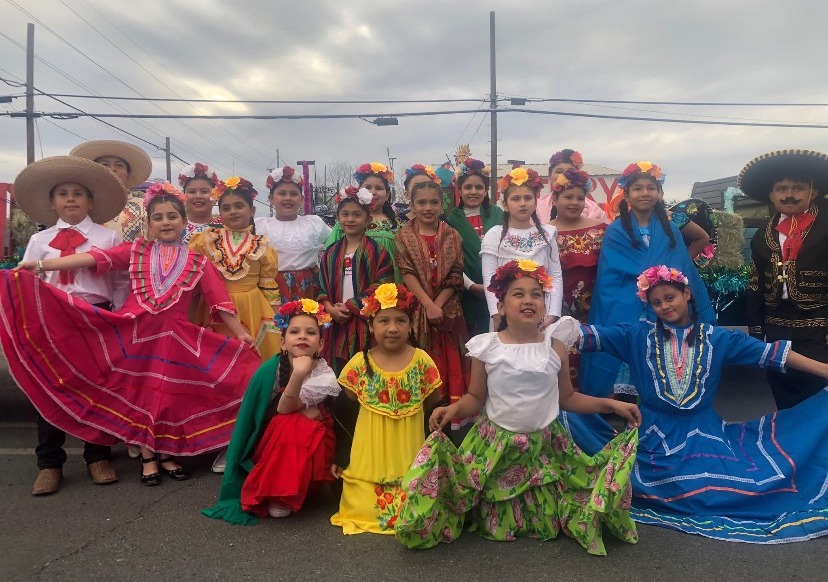 PARADE