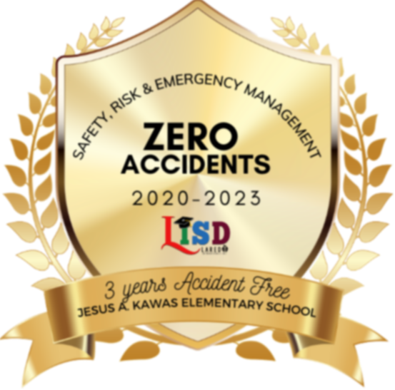 Zero Accidents 2019-2021