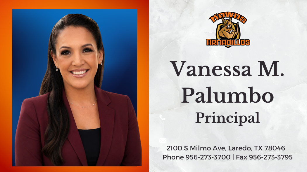 Erika B. Rodriguez, Principal