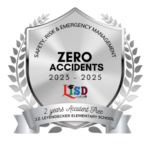 Safety Badge