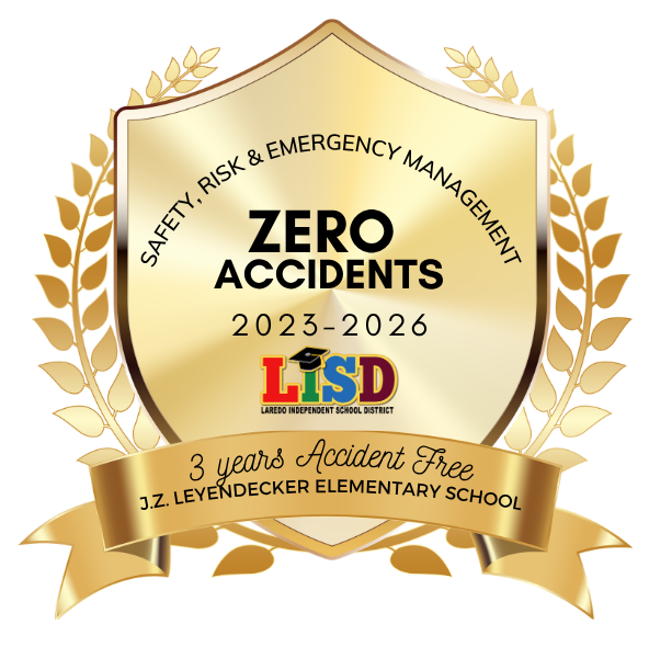 Safety Badge