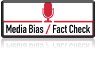 Media Bias / Fact Check 