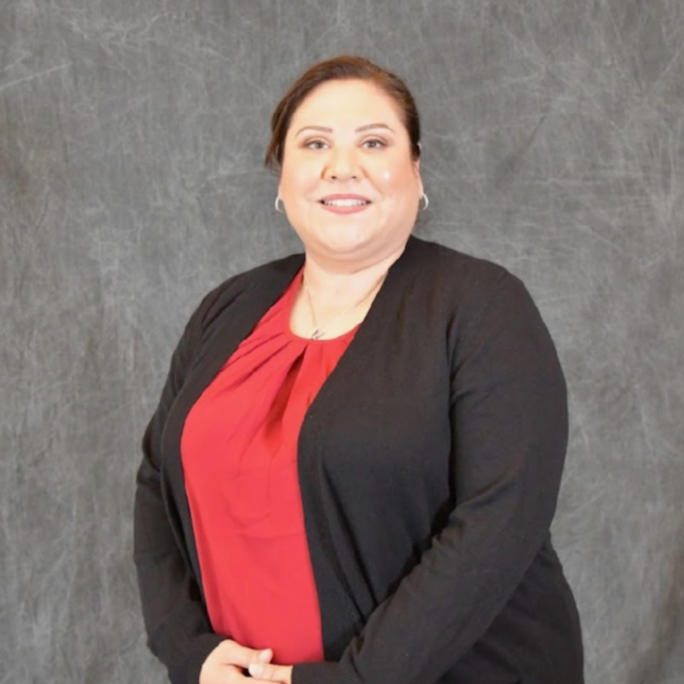 Karen Trevino, Vice Principal