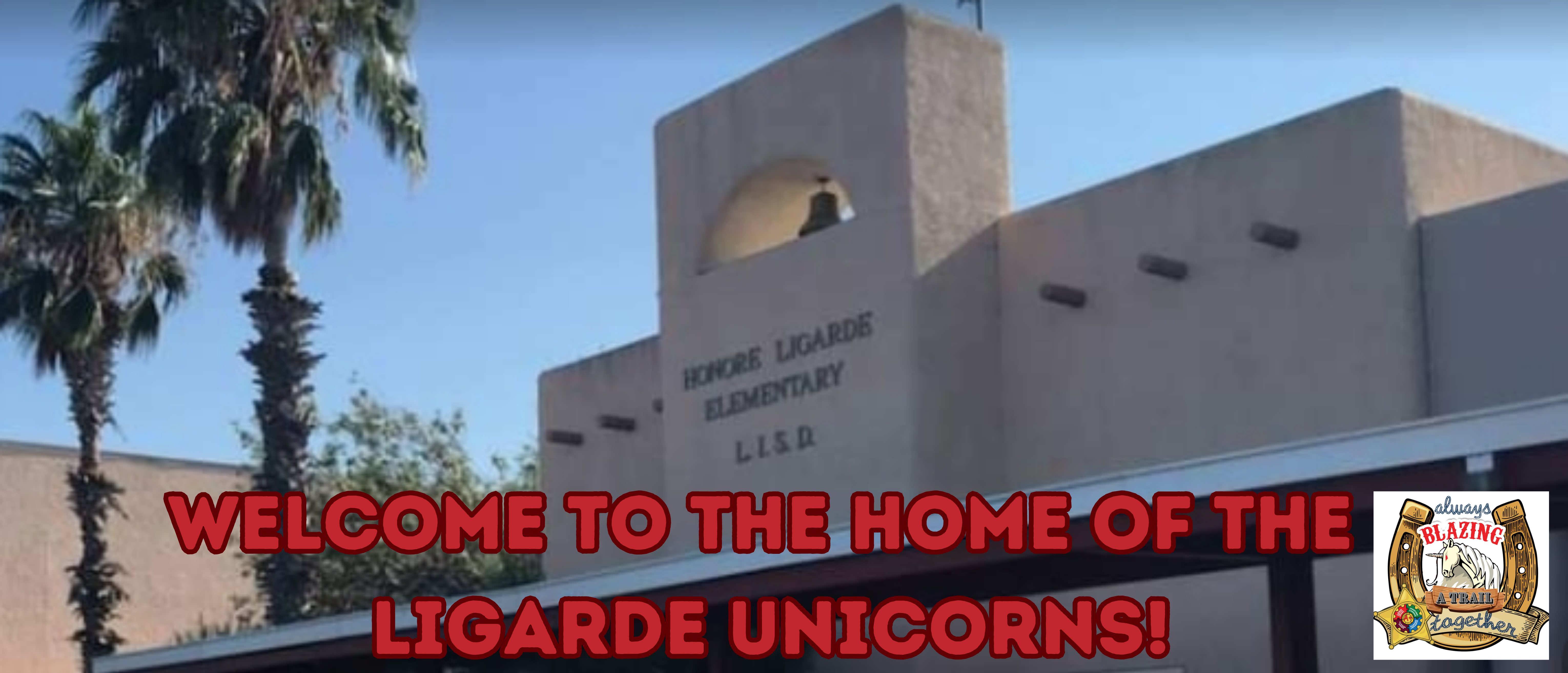 Welcome to Ligarde