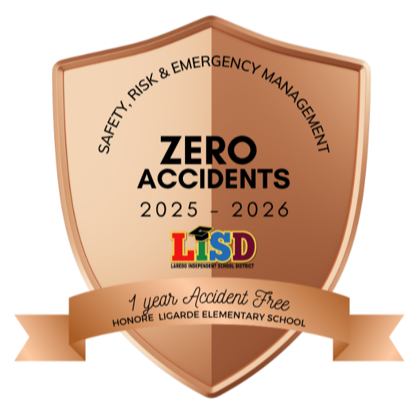 Zero Accidents 2025 - 2026