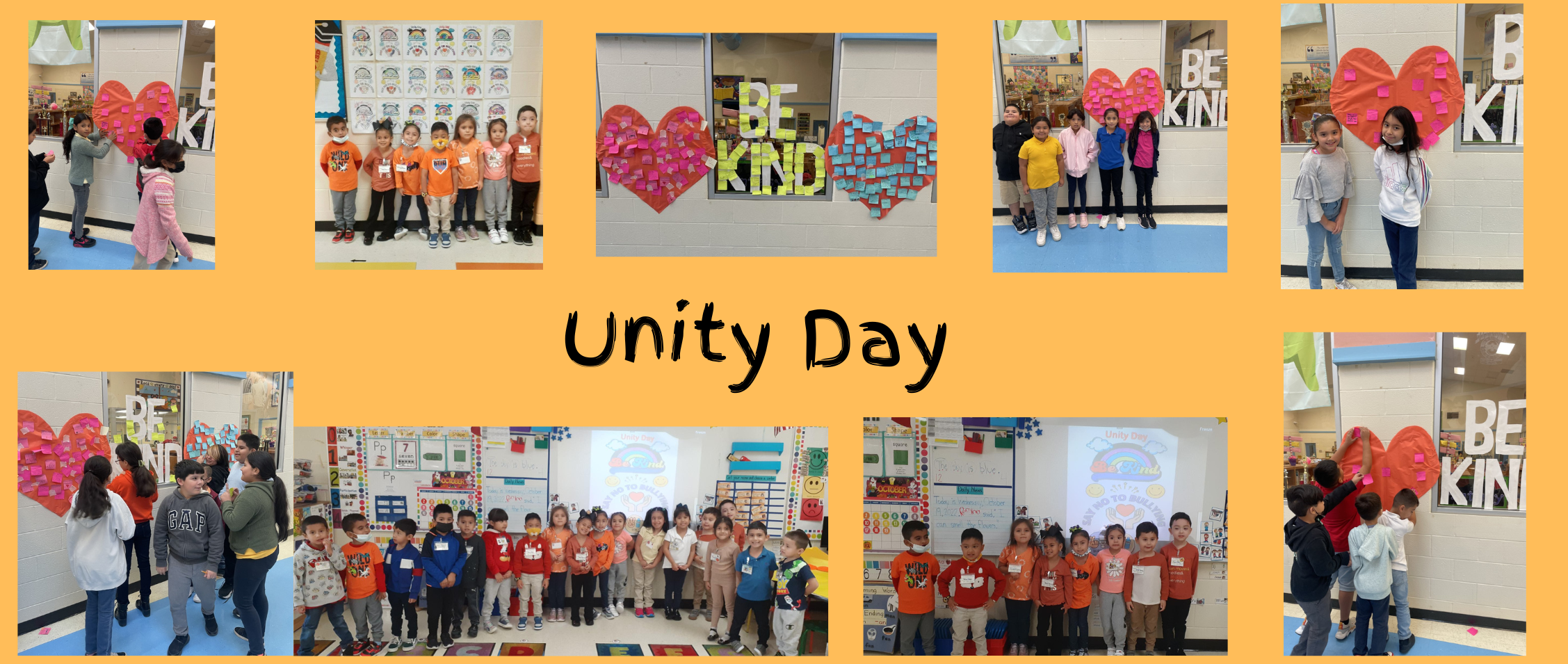 unity day pictures