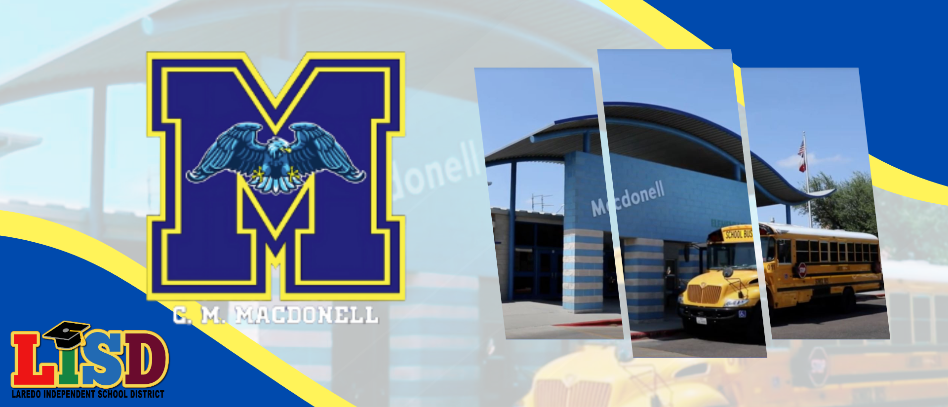 macdonell front
