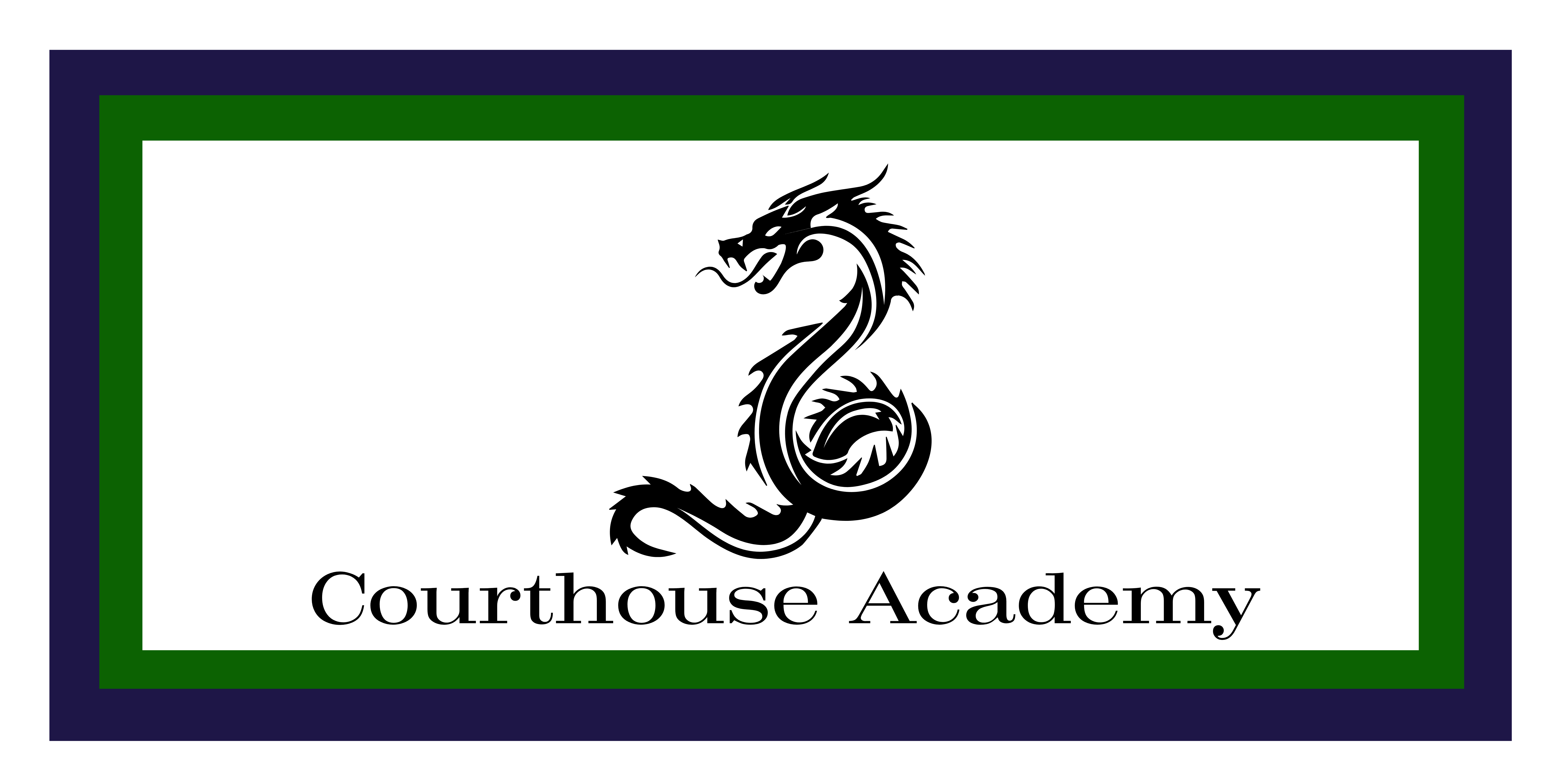 Courthouse academy