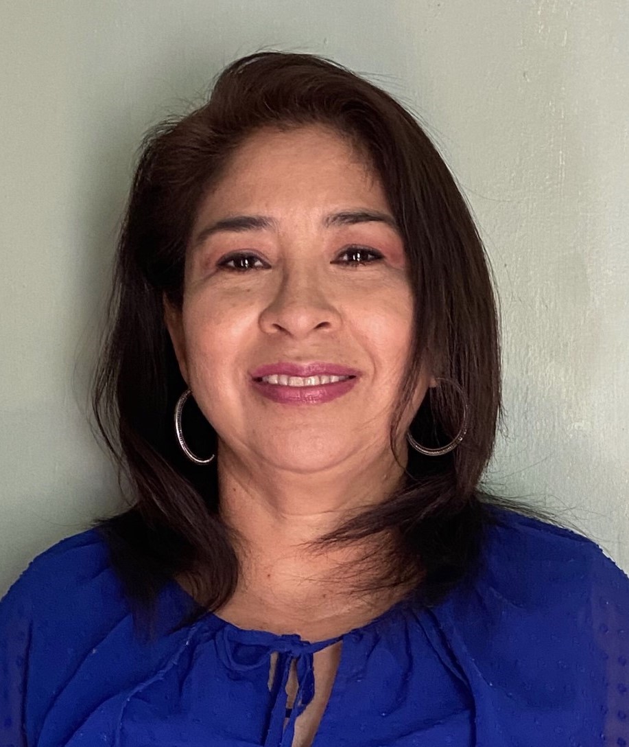 Counselor - Mrs. Alma Guerrero