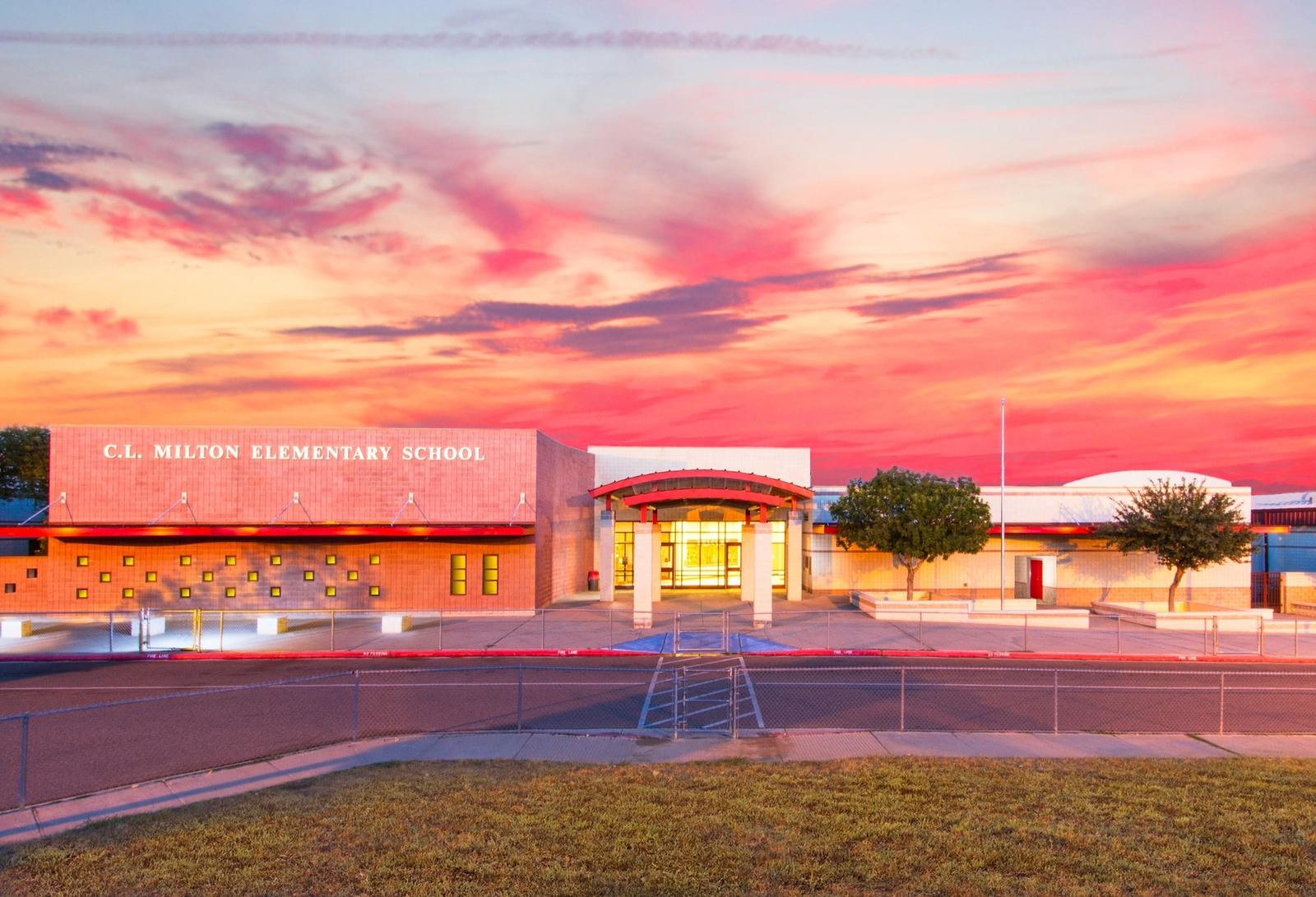 Milton Elementary School