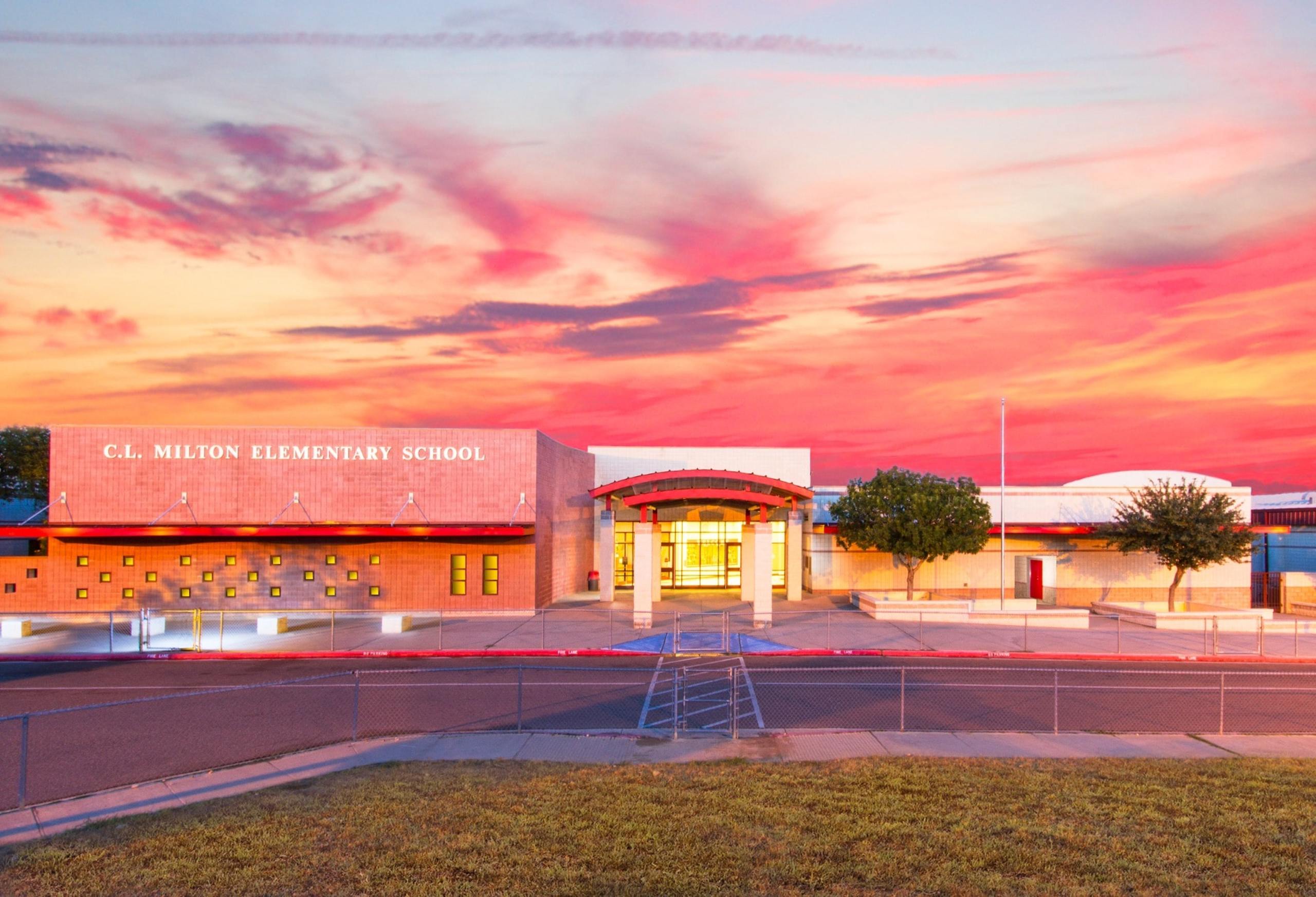 Milton Elementary School