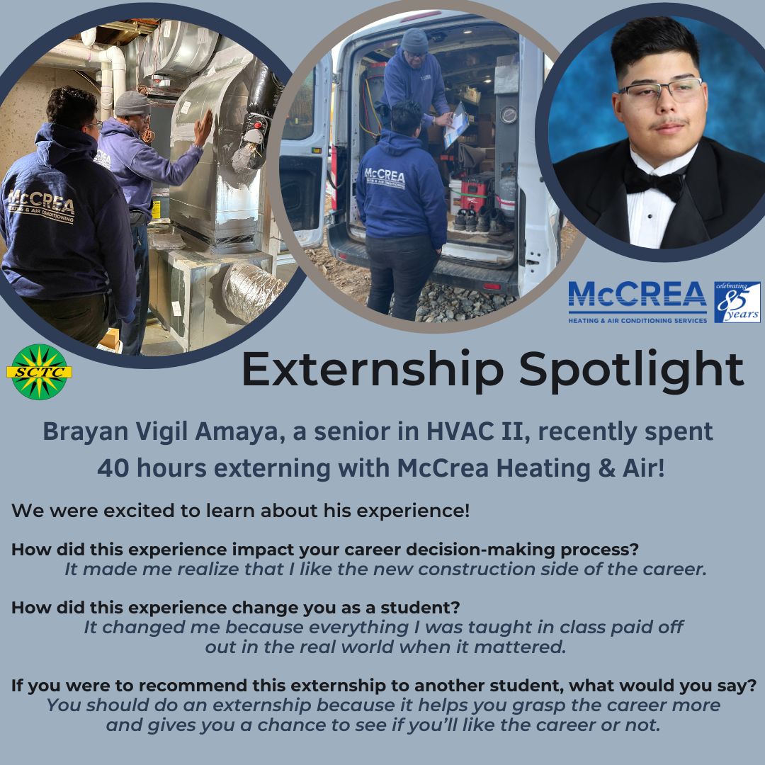Externship Spotlight