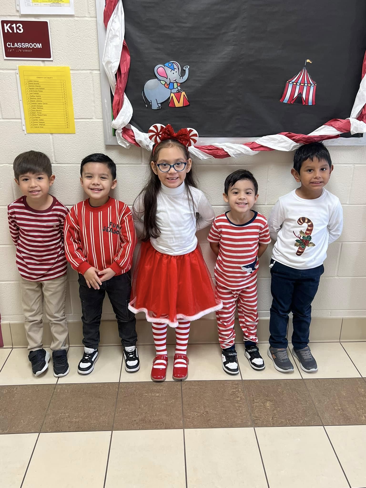 Candy Cane Day