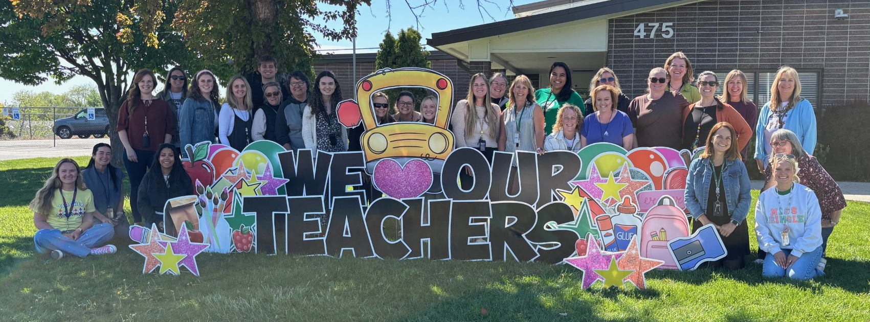 teachers