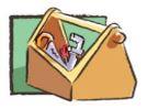 Toolbox drawing