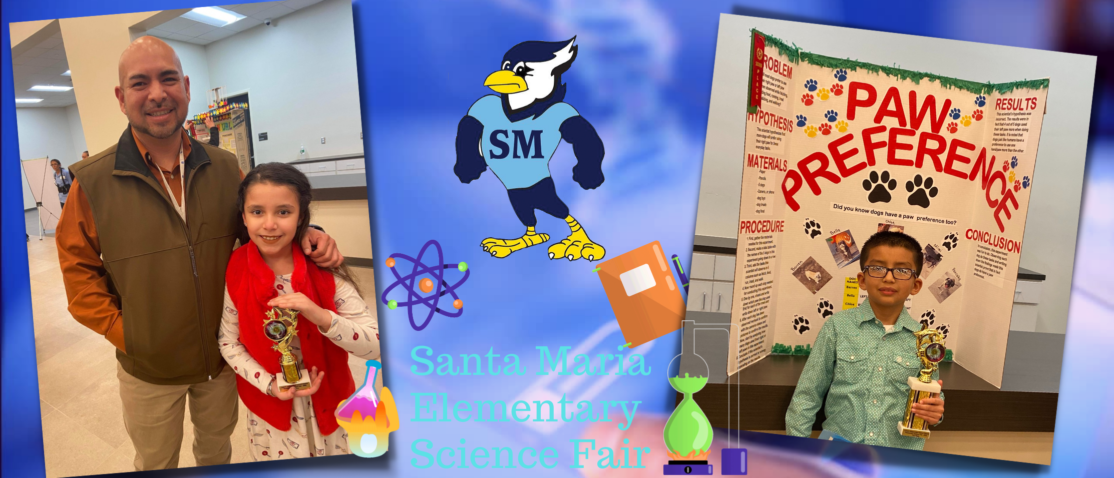 Science Fair 1